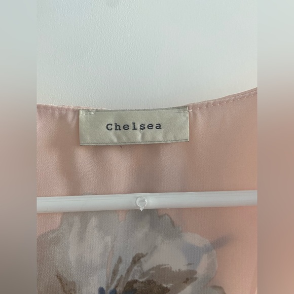 Rarely Worn ‘Honey’ Wrap-Around Dress - Picture 4 of 4